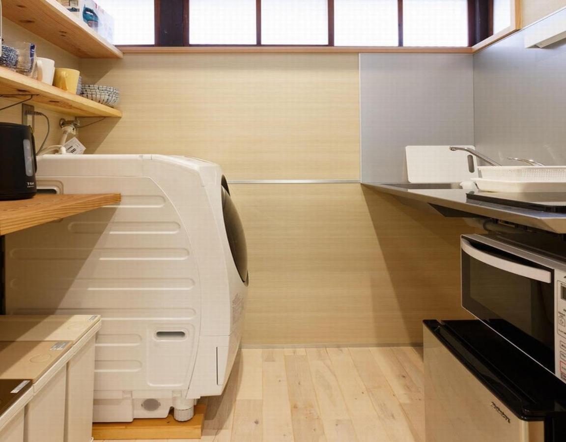 Rakutoko Momo - Vacation 86513 Holiday home Kyoto